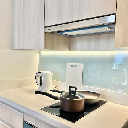 Appartement Sukhumvit 11#Luxury#Pool#Gym#Bts Nana&Mrt Sukhumvit#1Br#Max2Ppl à Bangkok Extérieur photo
