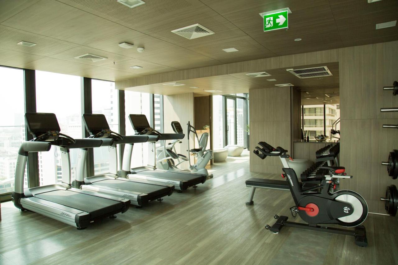 Appartement Sukhumvit 11#Luxury#Pool#Gym#Bts Nana&Mrt Sukhumvit#1Br#Max2Ppl à Bangkok Extérieur photo