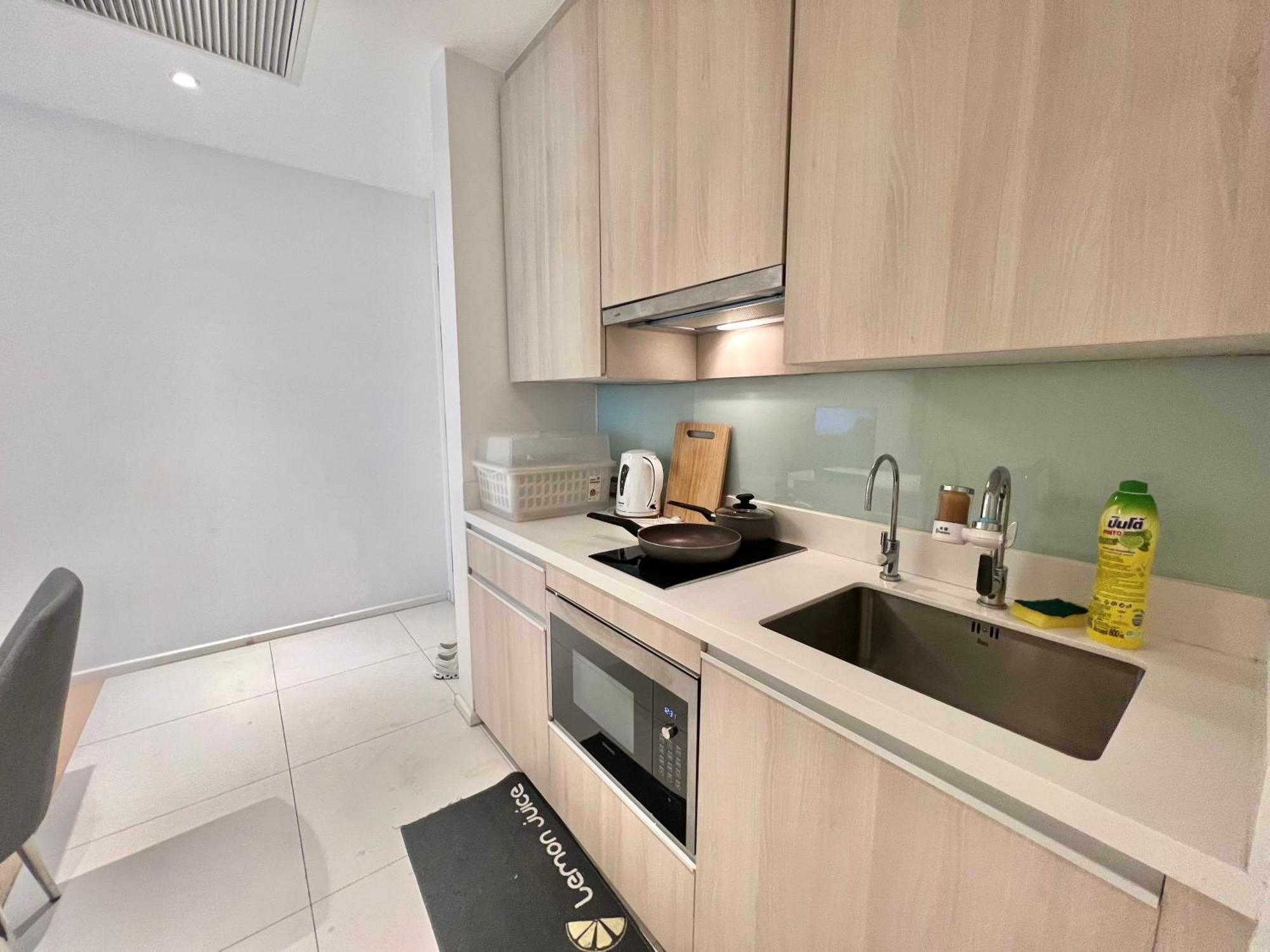 Appartement Sukhumvit 11#Luxury#Pool#Gym#Bts Nana&Mrt Sukhumvit#1Br#Max2Ppl à Bangkok Extérieur photo