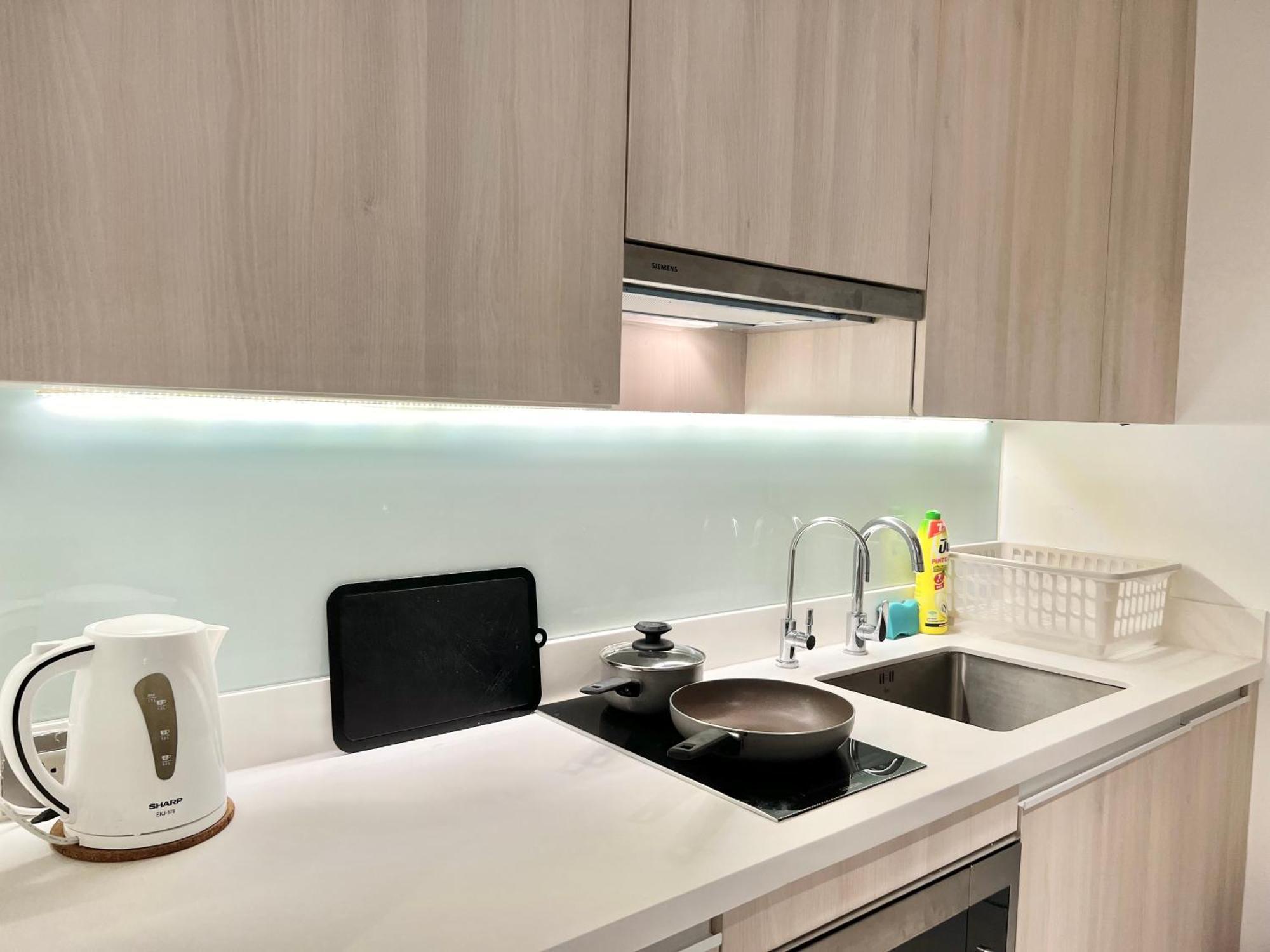 Appartement Sukhumvit 11#Luxury#Pool#Gym#Bts Nana&Mrt Sukhumvit#1Br#Max2Ppl à Bangkok Extérieur photo