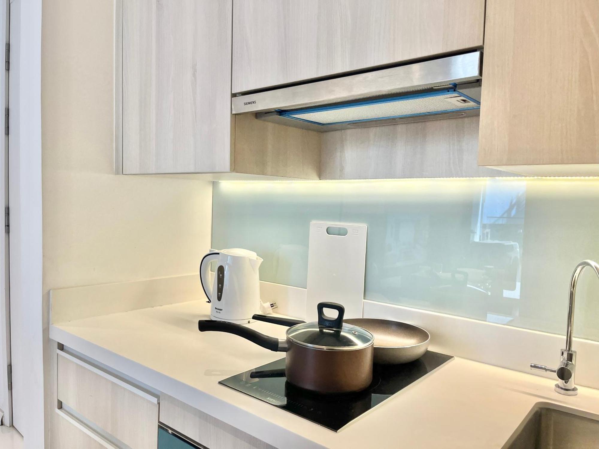 Appartement Sukhumvit 11#Luxury#Pool#Gym#Bts Nana&Mrt Sukhumvit#1Br#Max2Ppl à Bangkok Extérieur photo